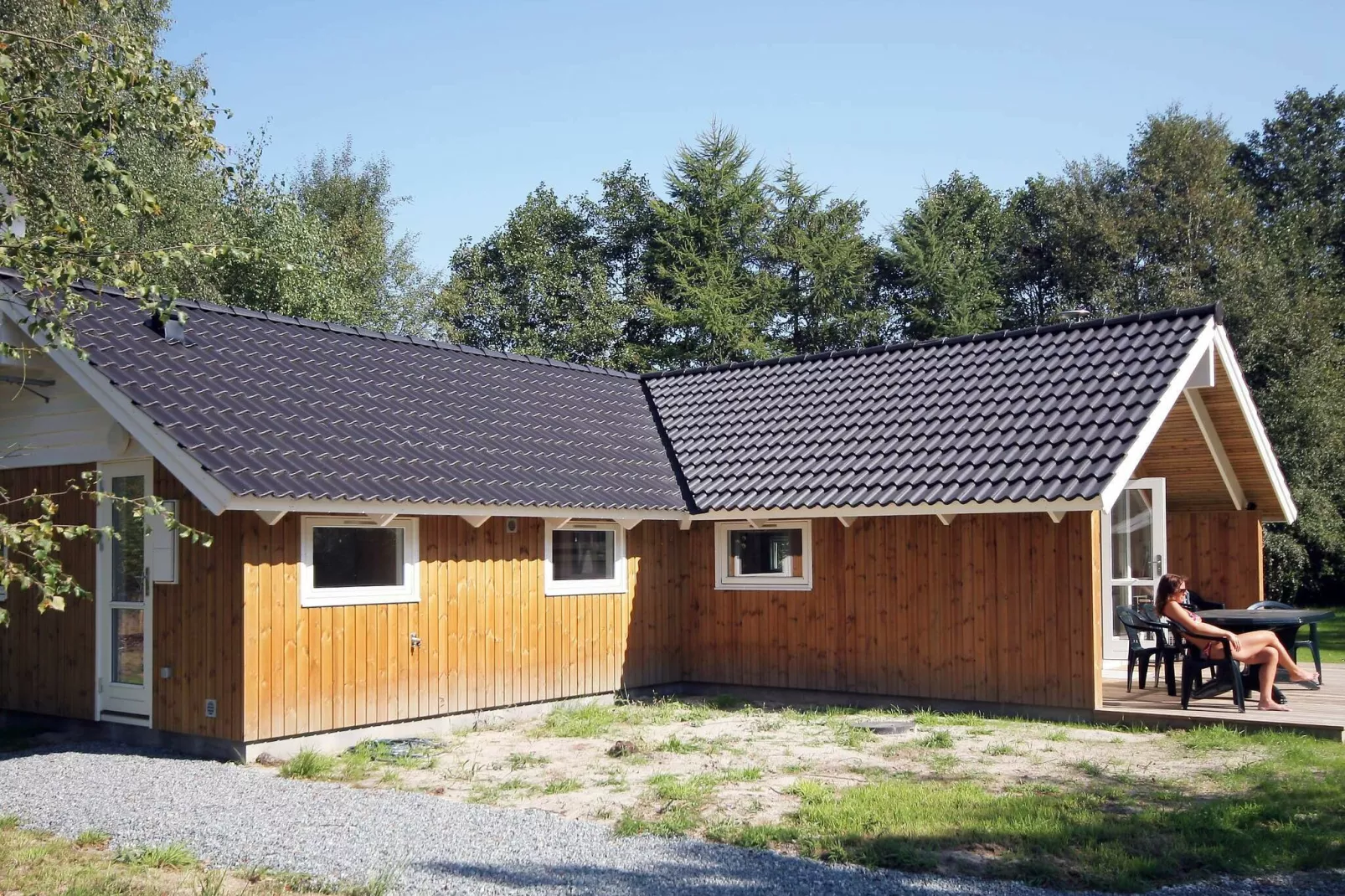 9 persoons vakantie huis in Væggerløse-Niet-getagd