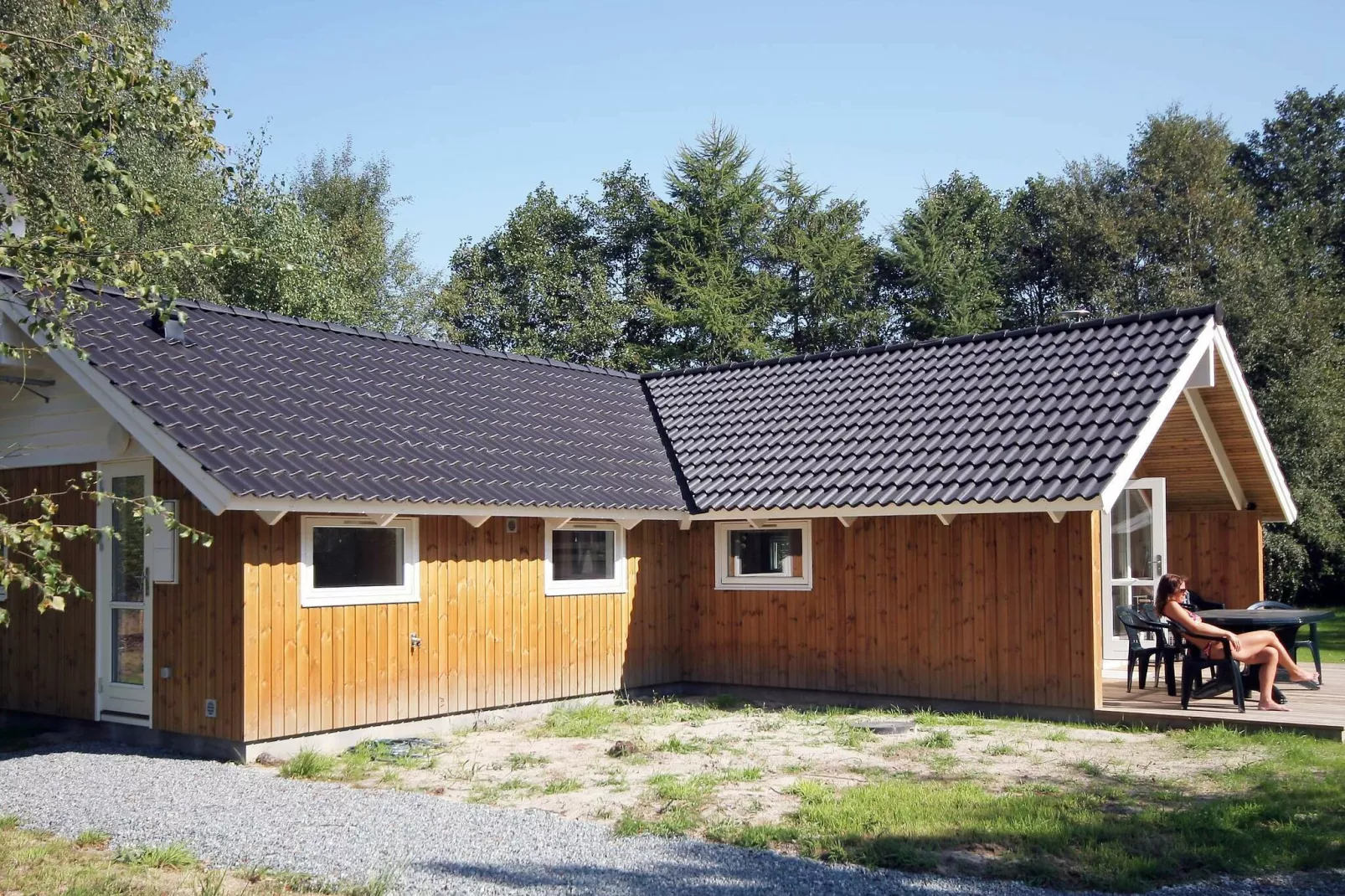 9 persoons vakantie huis in Væggerløse-By Traum-Niet-getagd