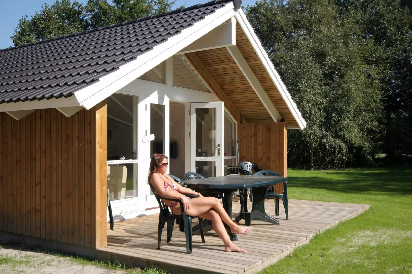 9 persoons vakantie huis in Væggerløse-By Traum-Niet-getagd