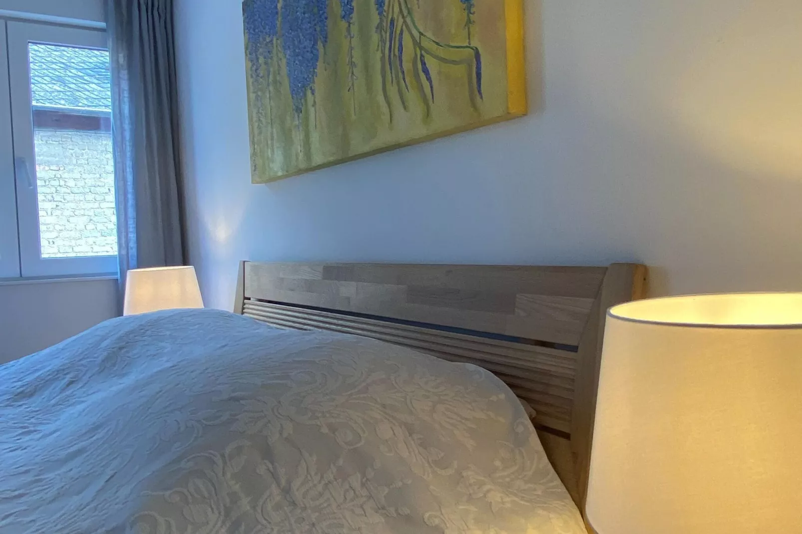 Weingut Tosta - Trittenheim / Katrin- Cara_Mia-Slaapkamer