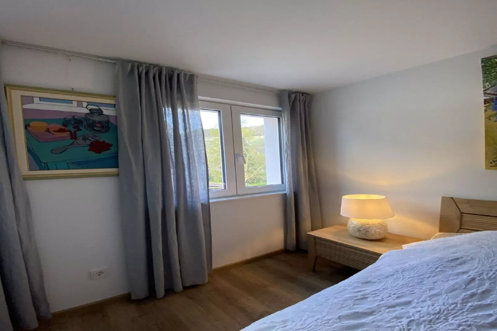 Weingut Tosta - Trittenheim / Katrin- Cara_Mia-Slaapkamer