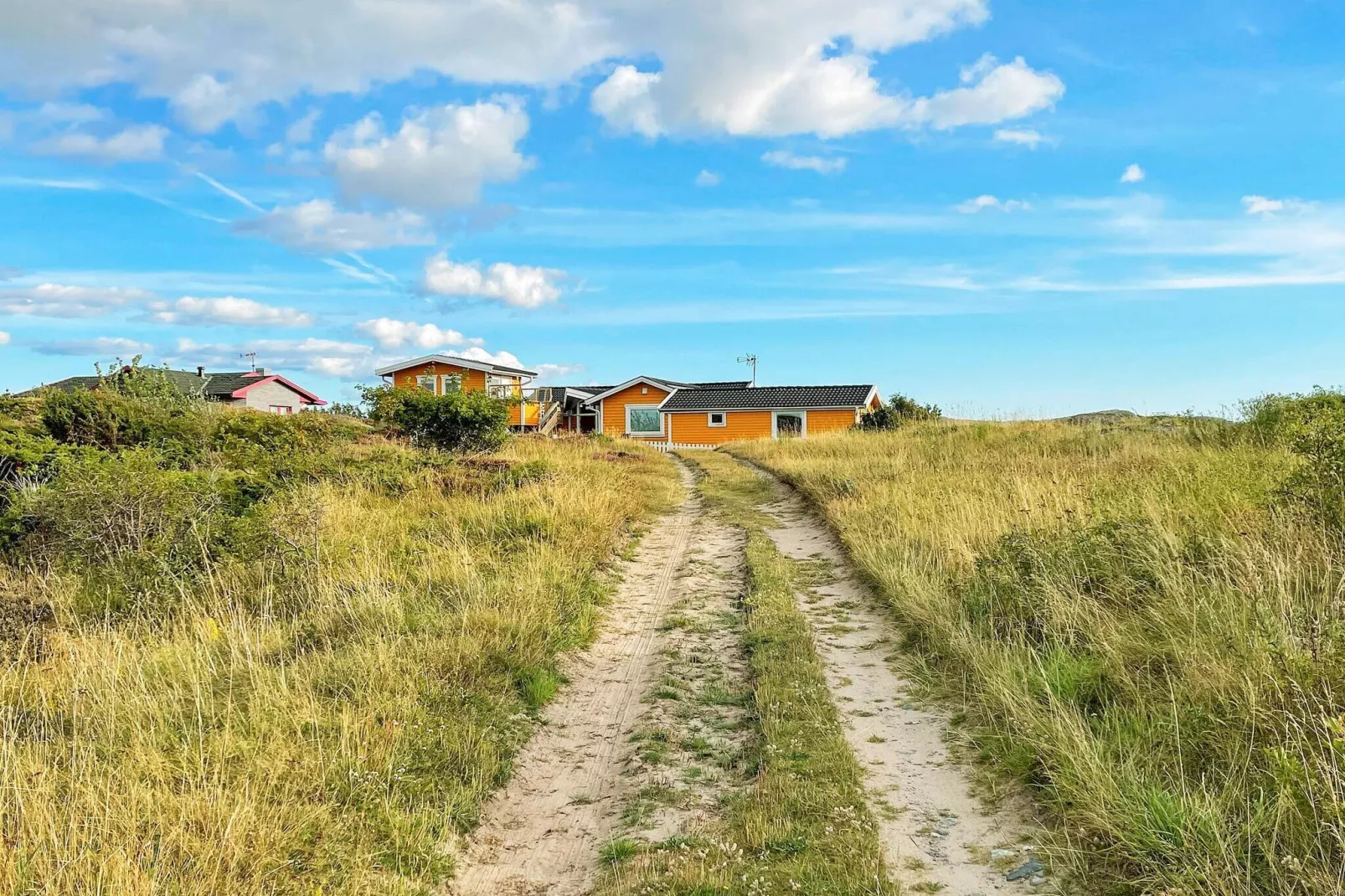 3 persoons vakantie huis in Öckerö-Niet-getagd