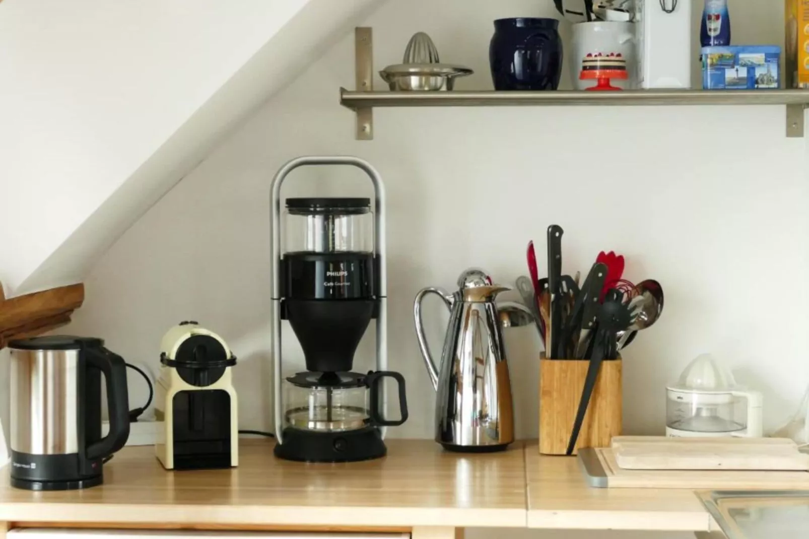 Weingut Tosta - Trittenheim / Luiza Loft-Keuken