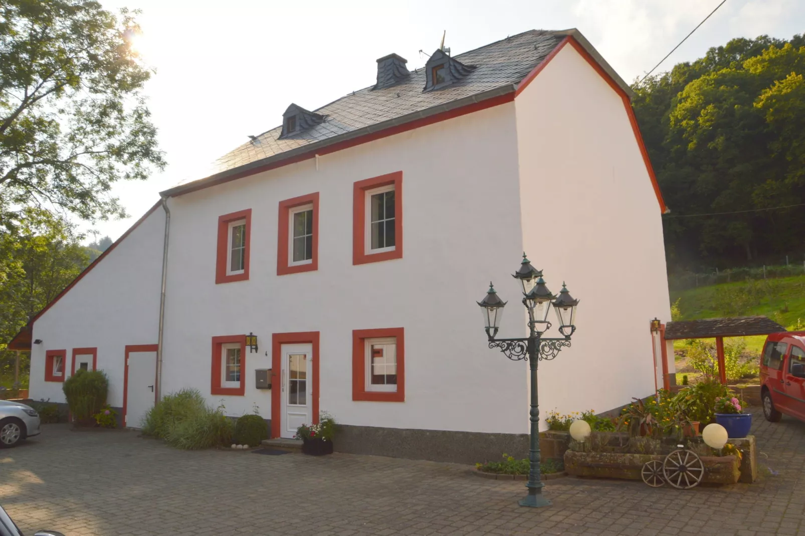 Haus Meulenwald