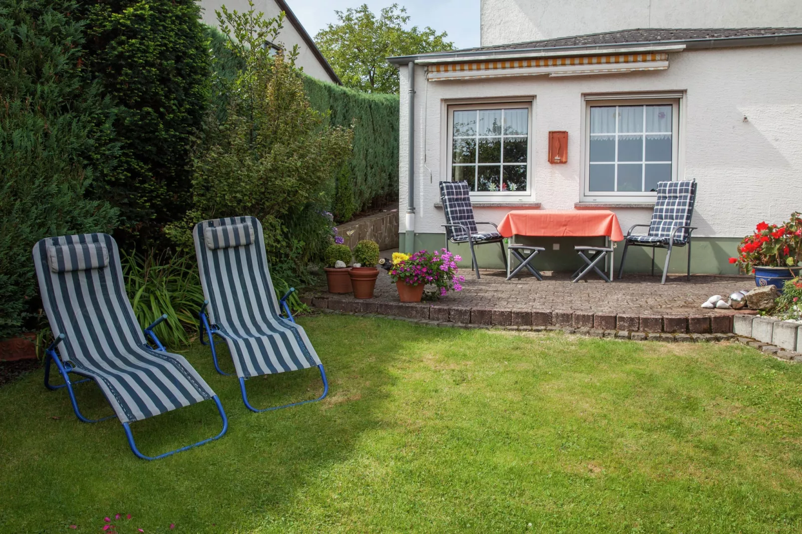 Haus Ludwine