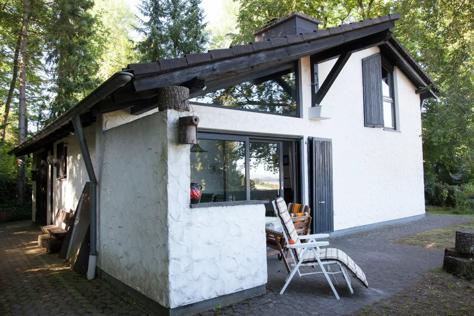 Ferienhaus Bremer