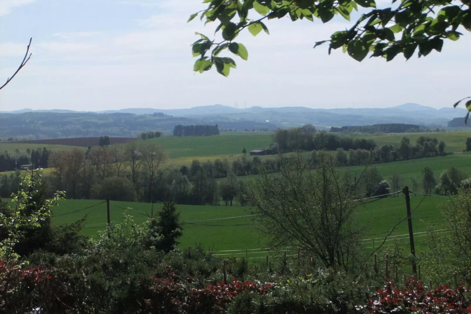 Ferienhaus Bremer-Gebieden zomer 5km