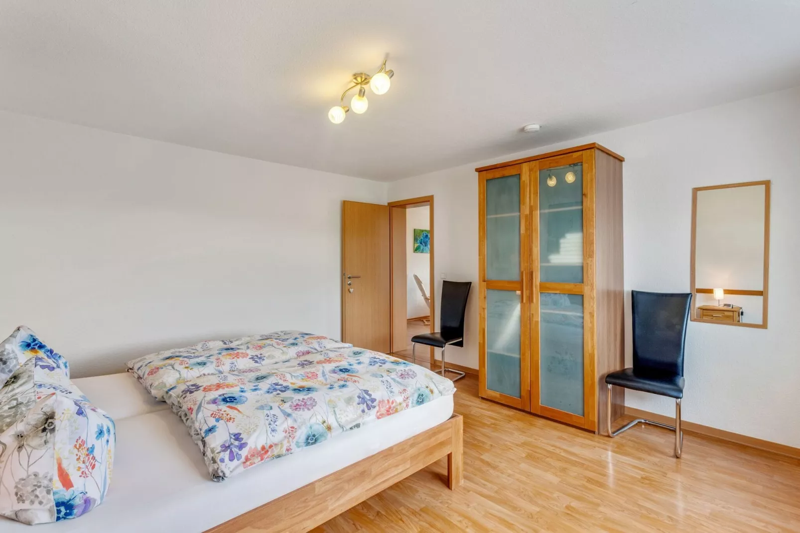 Eifelleben-Slaapkamer