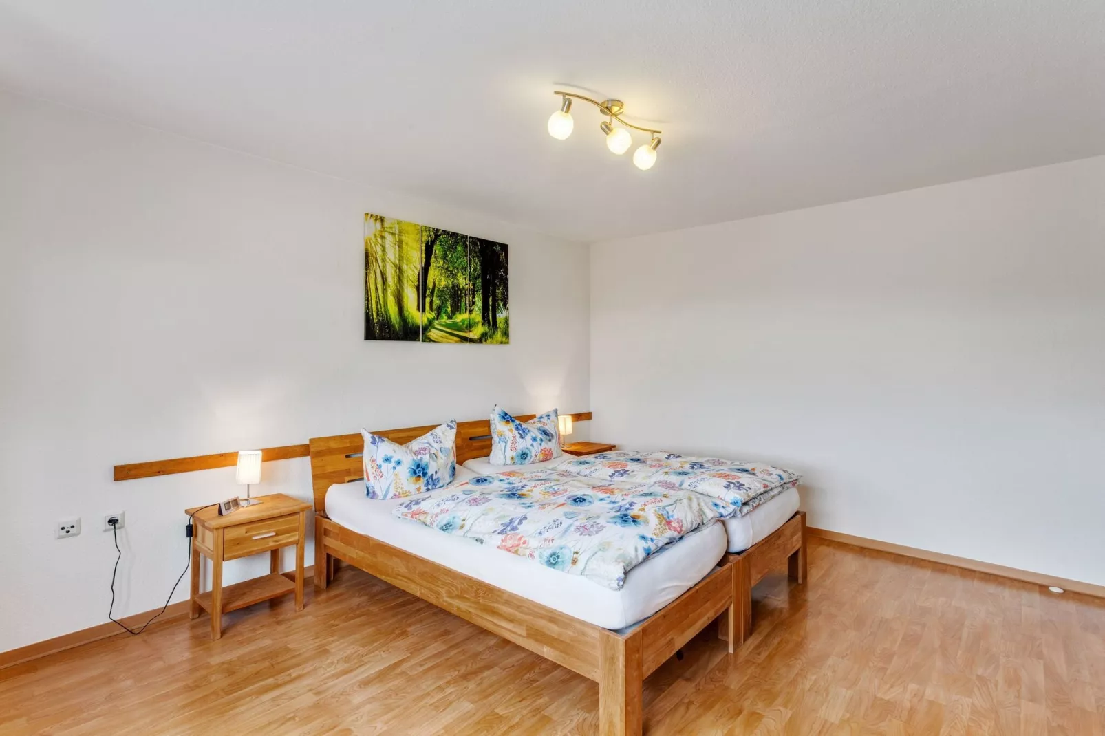 Eifelleben-Slaapkamer