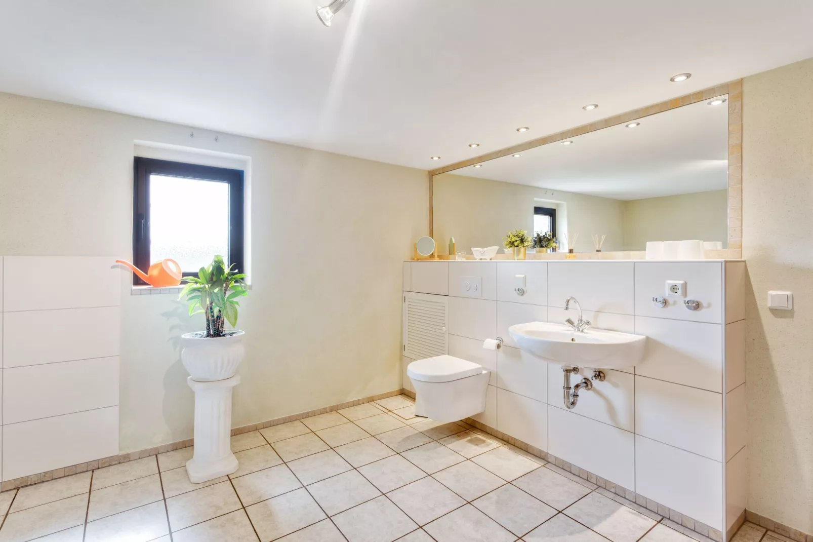 Eifelleben-Badkamer