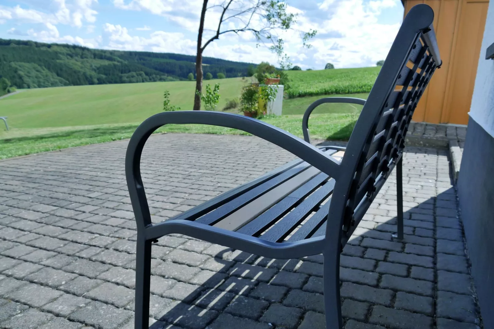 Eifelleben-Faciliteiten