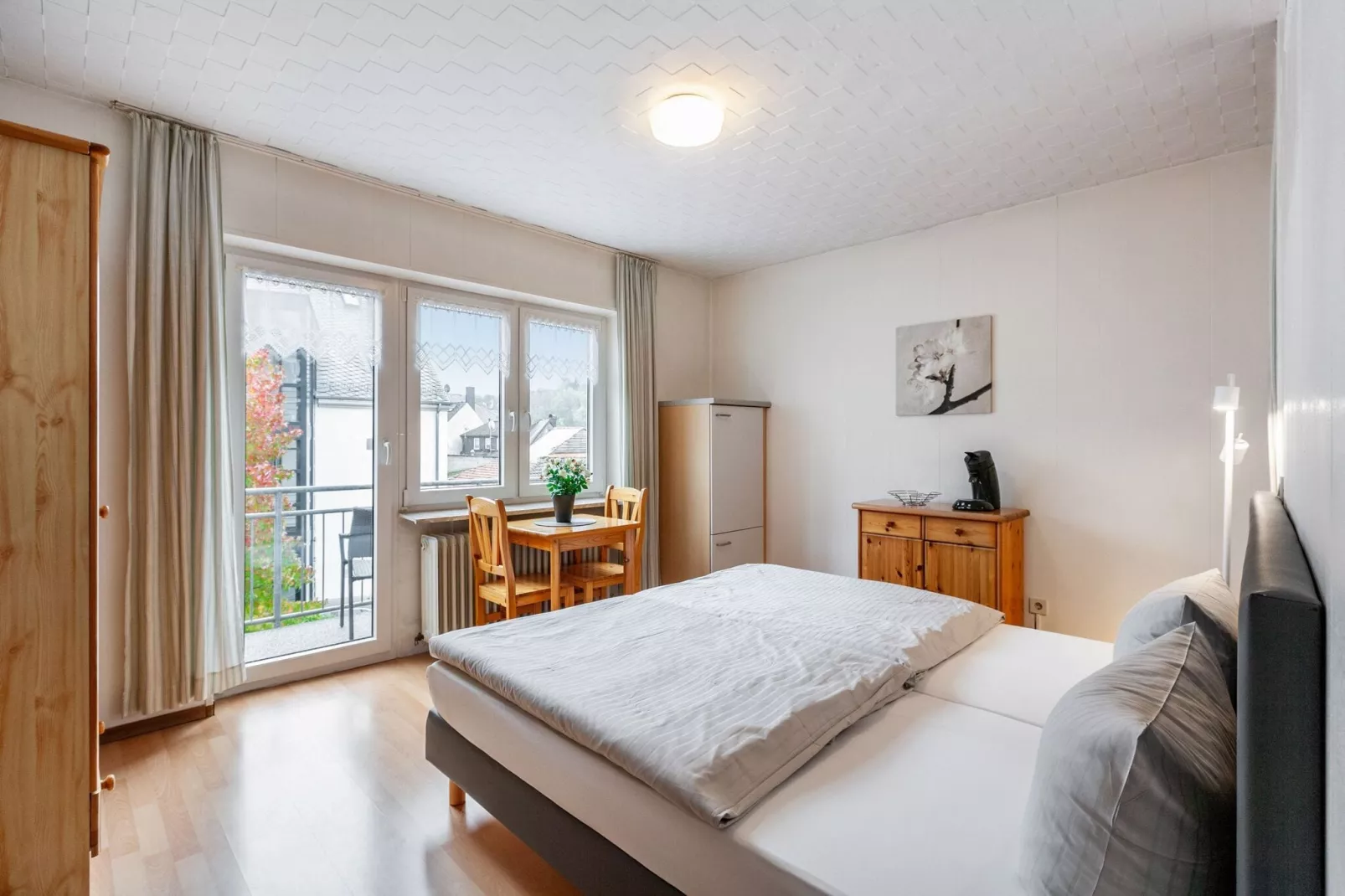 Fabryshof 03-Slaapkamer