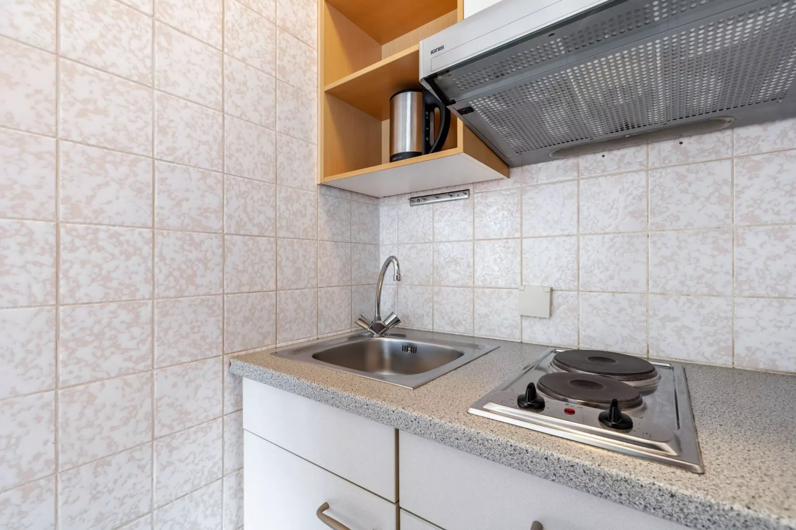 Fabryshof 03-Keuken