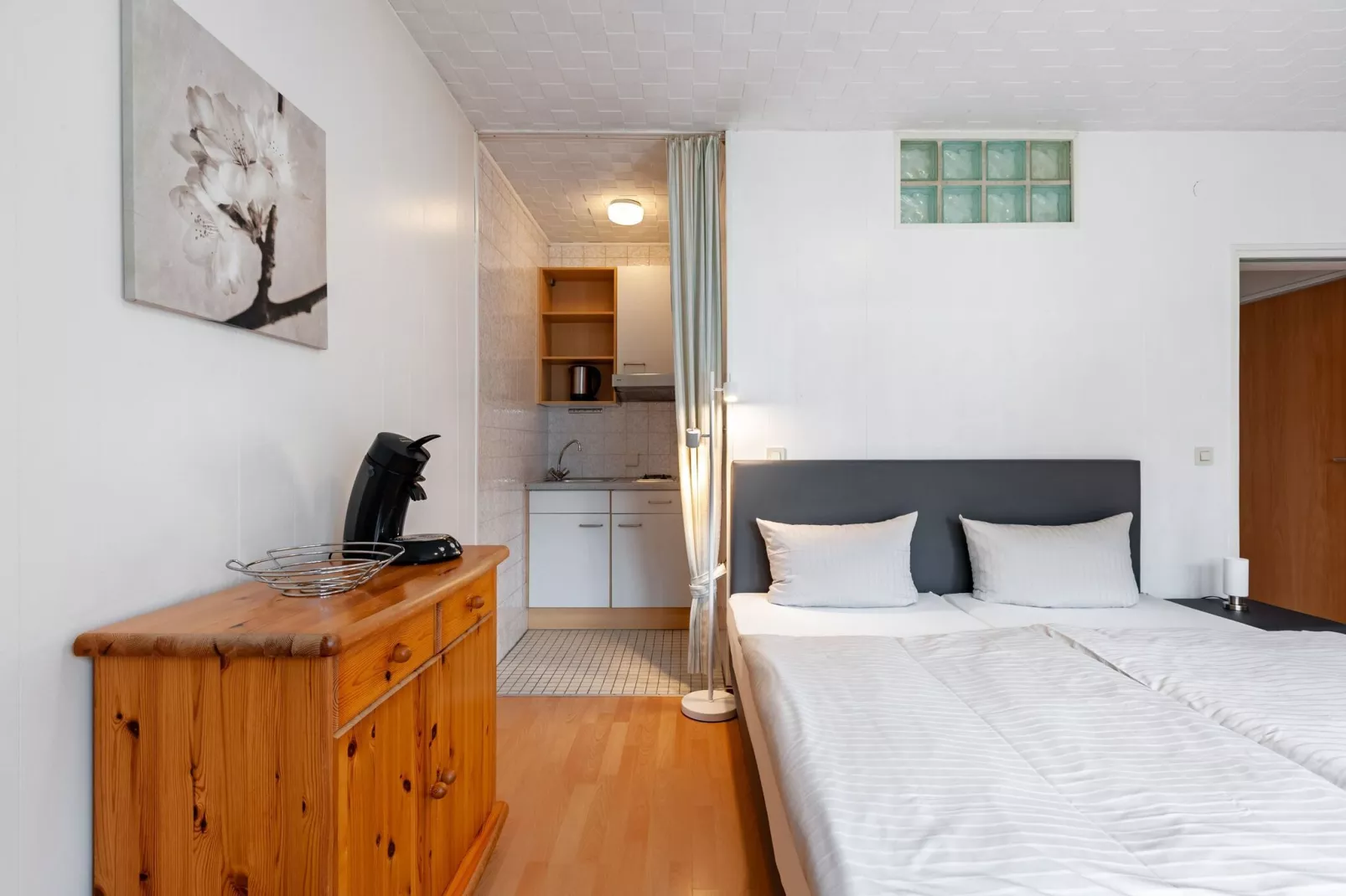 Fabryshof 03-Slaapkamer