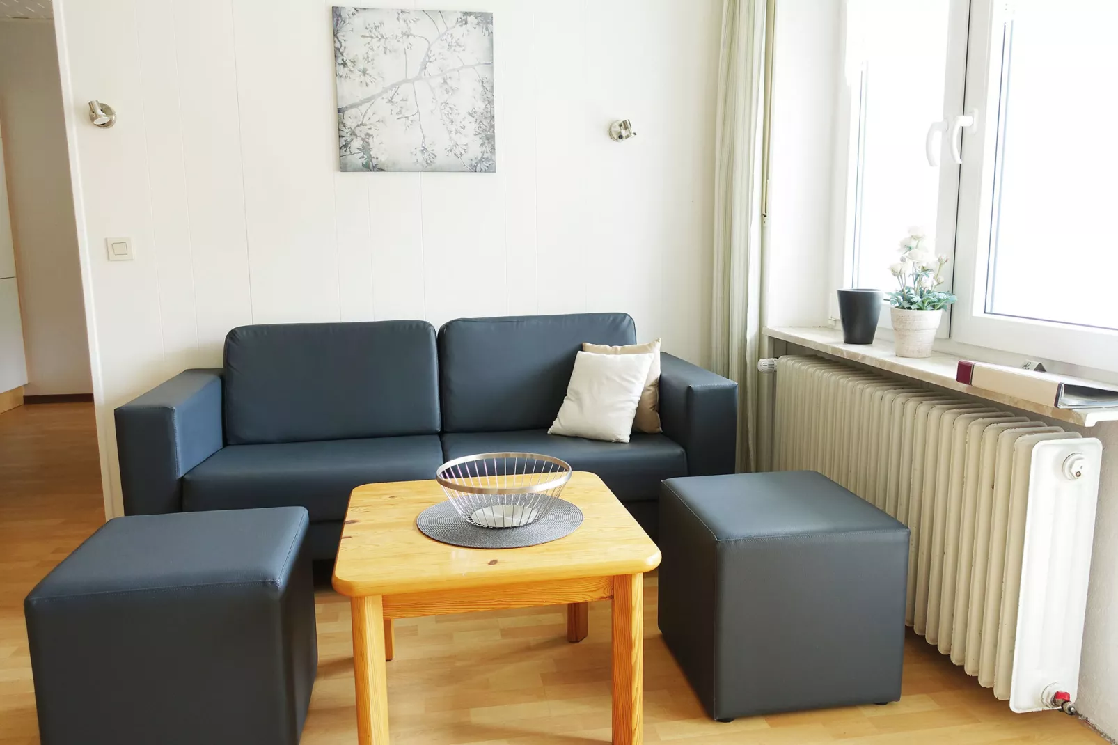 Fabryshof 05-Woonkamer