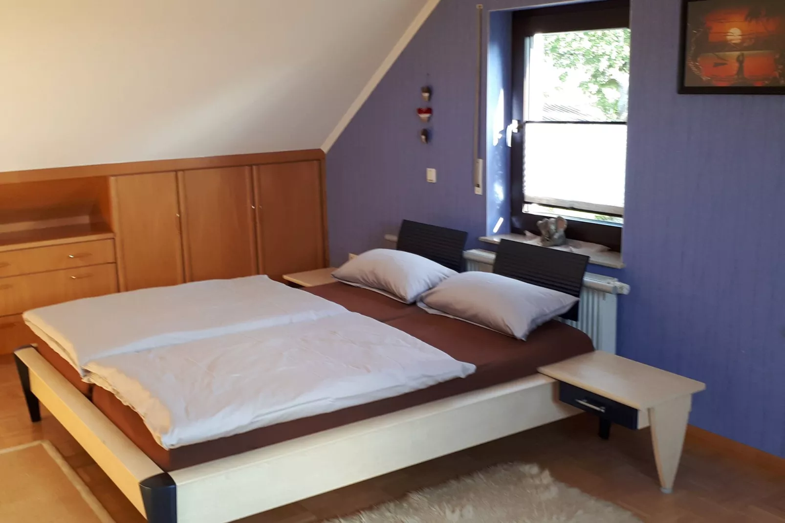 Ferienwohnung Hildegard