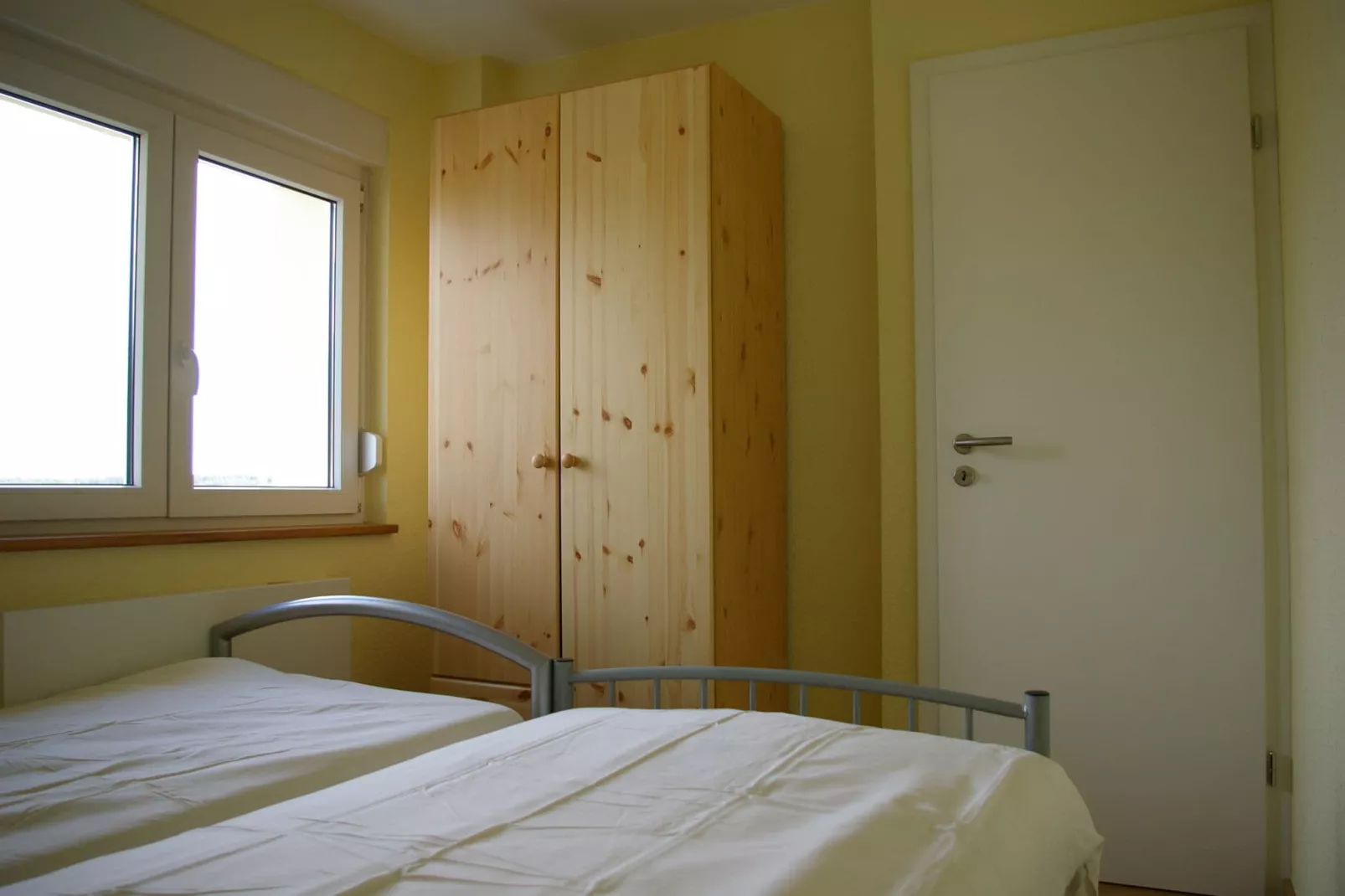 De Smaragd-Slaapkamer