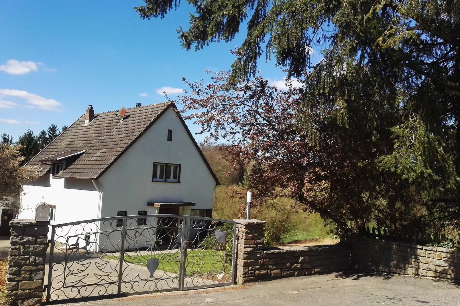 Altes Forsthaus