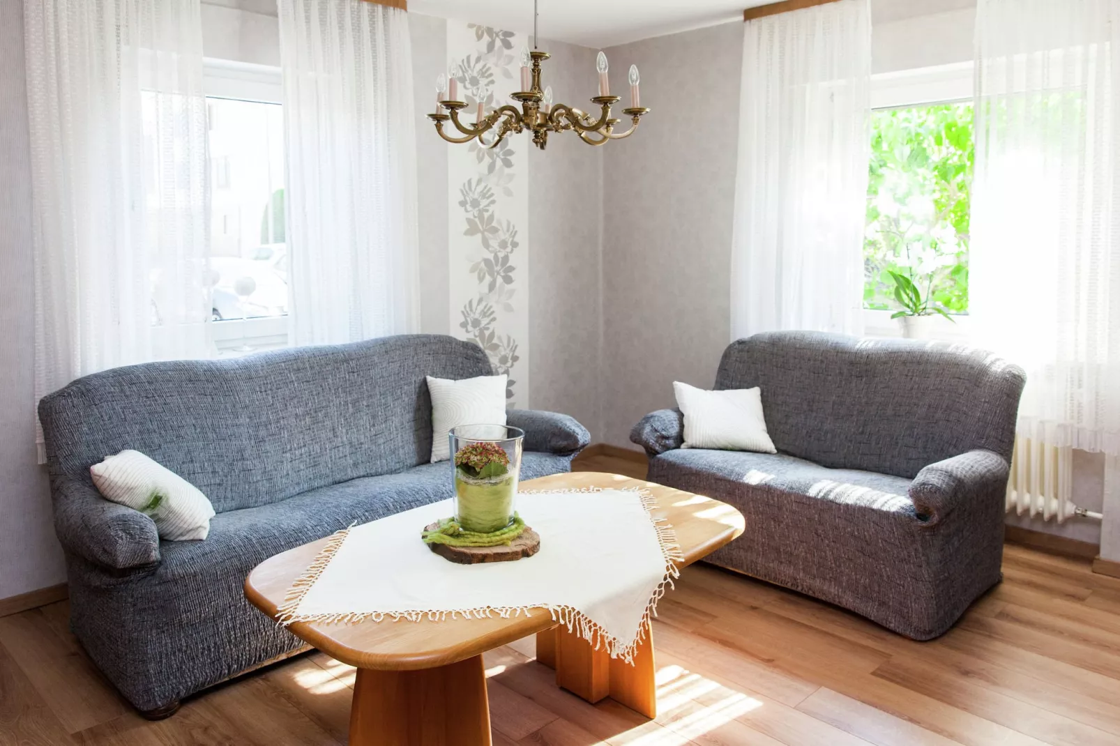 Ferienhaus Irmgard