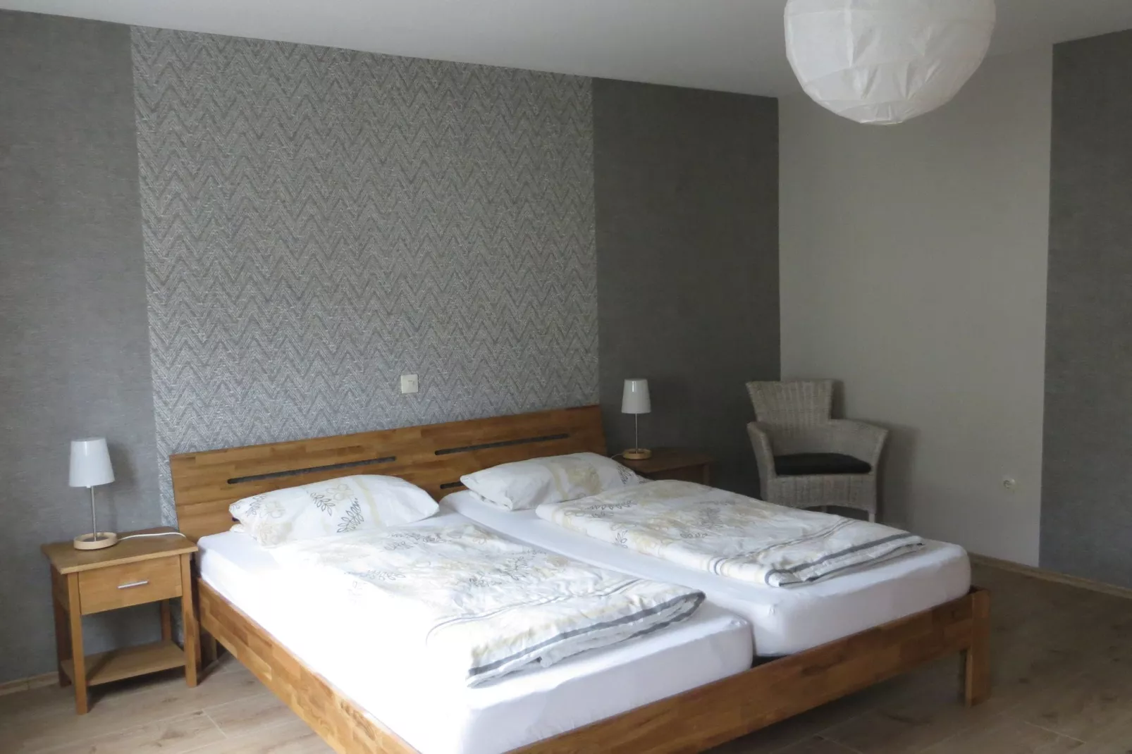 Ferienhaus Irmgard
