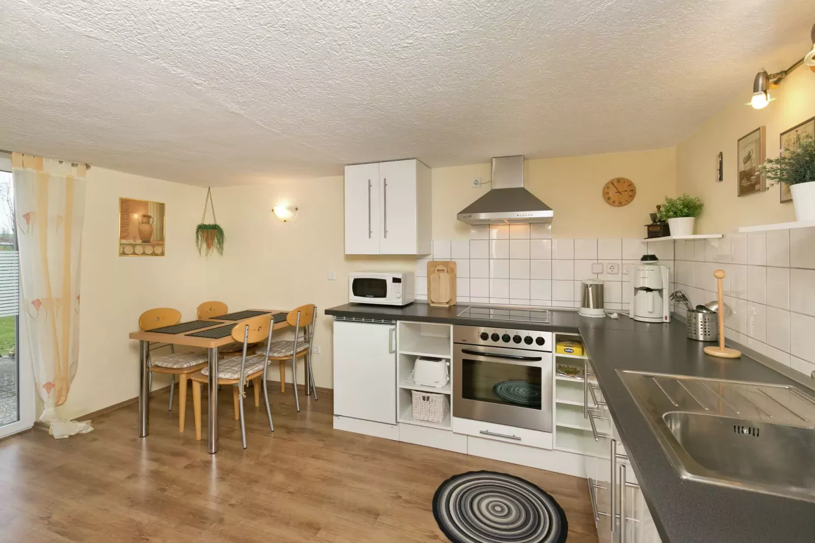 Haus Greta-Keuken