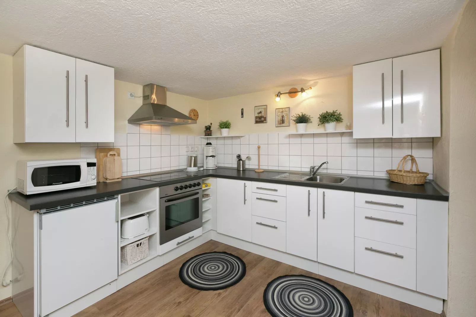 Haus Greta-Keuken