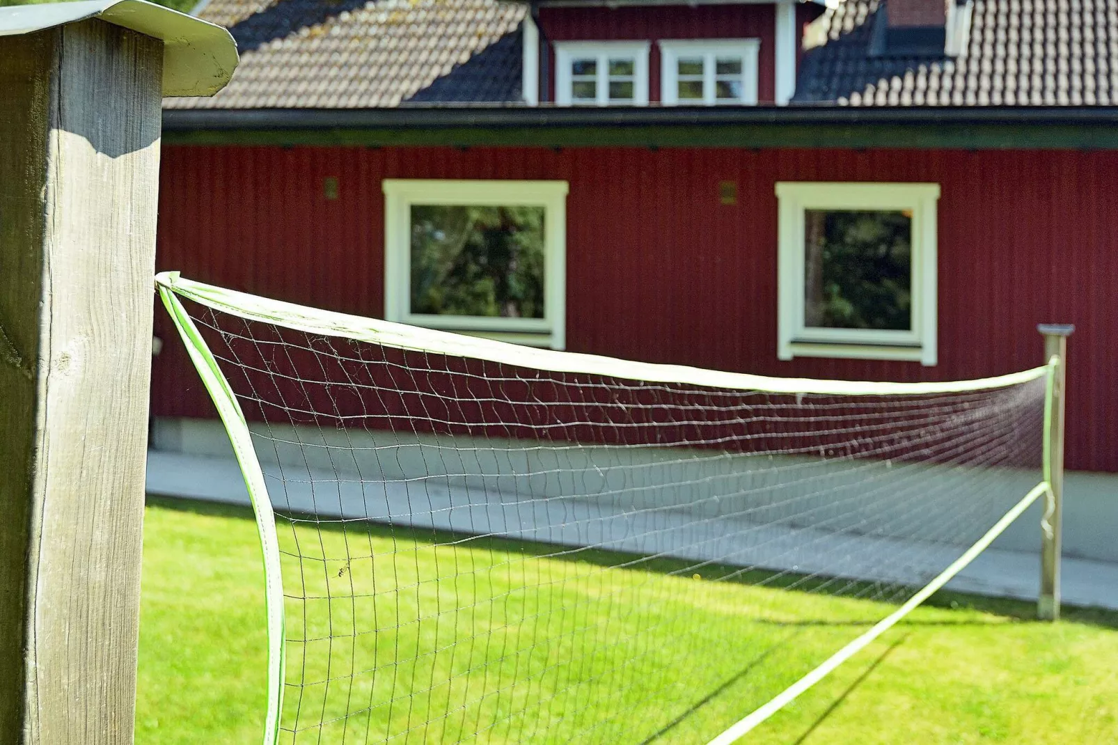 17 persoons vakantie huis in MELLERUD-By Traum-Buitenlucht