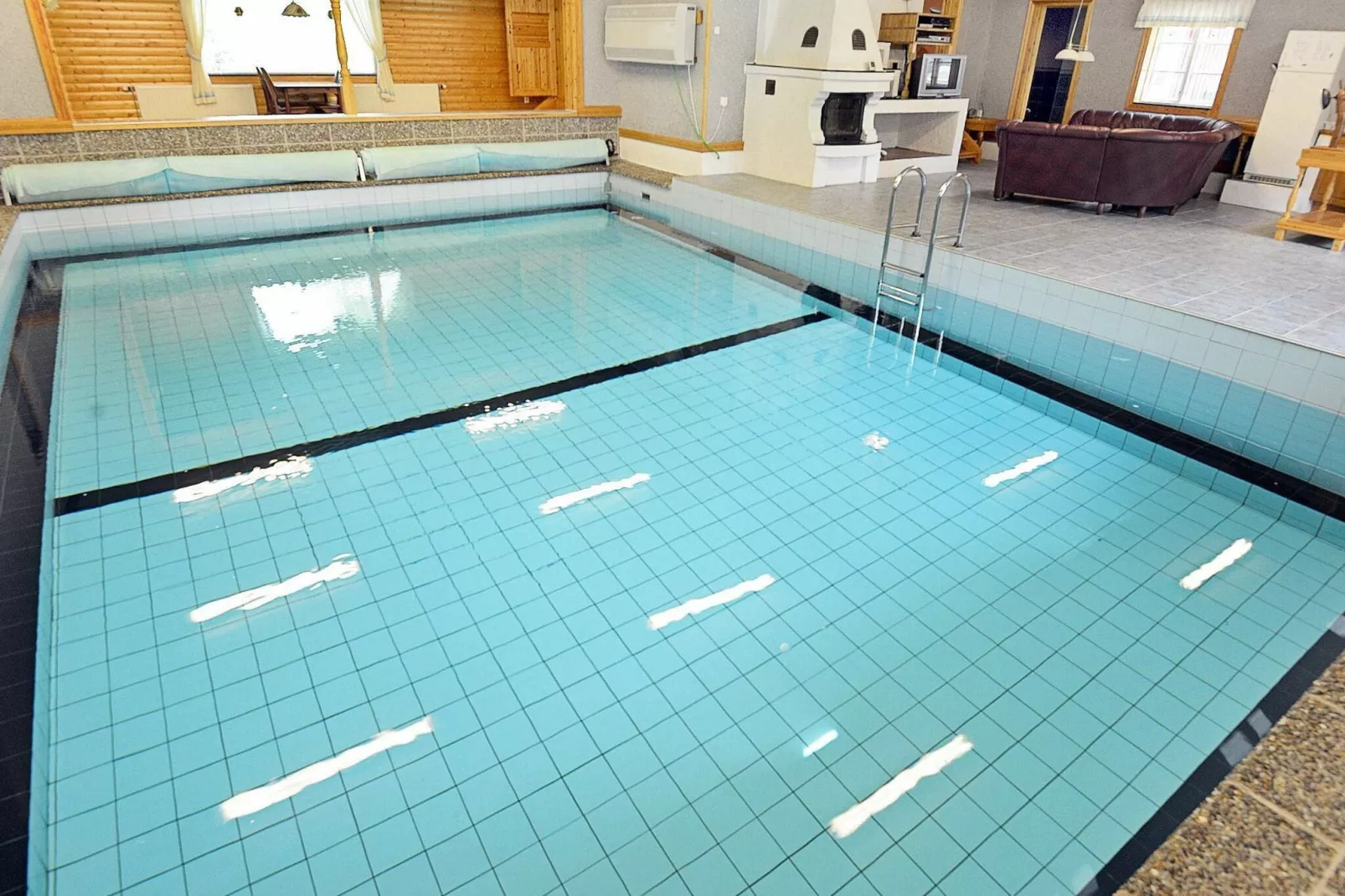 17 persoons vakantie huis in MELLERUD-By Traum-Zwembad
