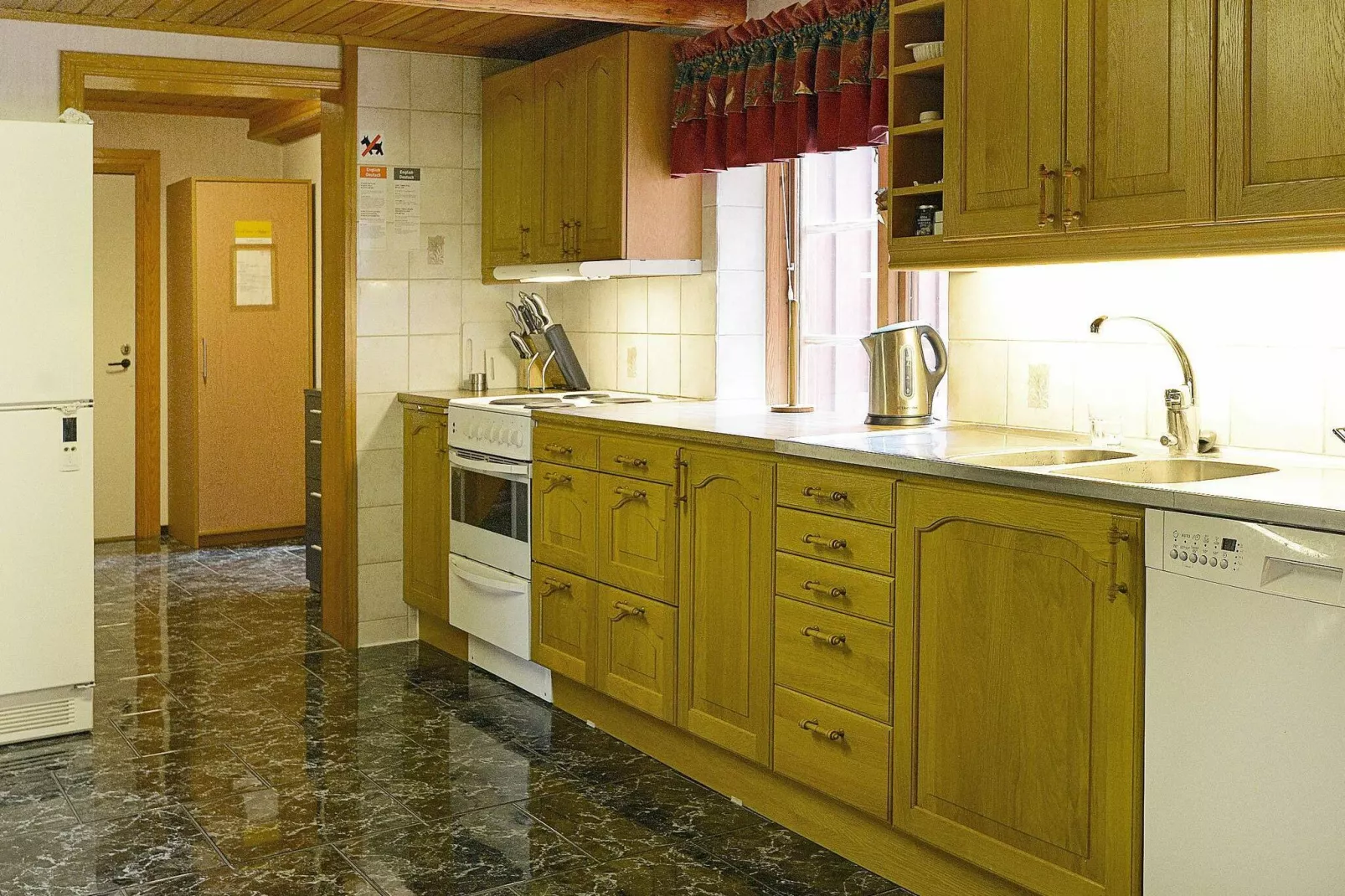 17 persoons vakantie huis in MELLERUD-By Traum