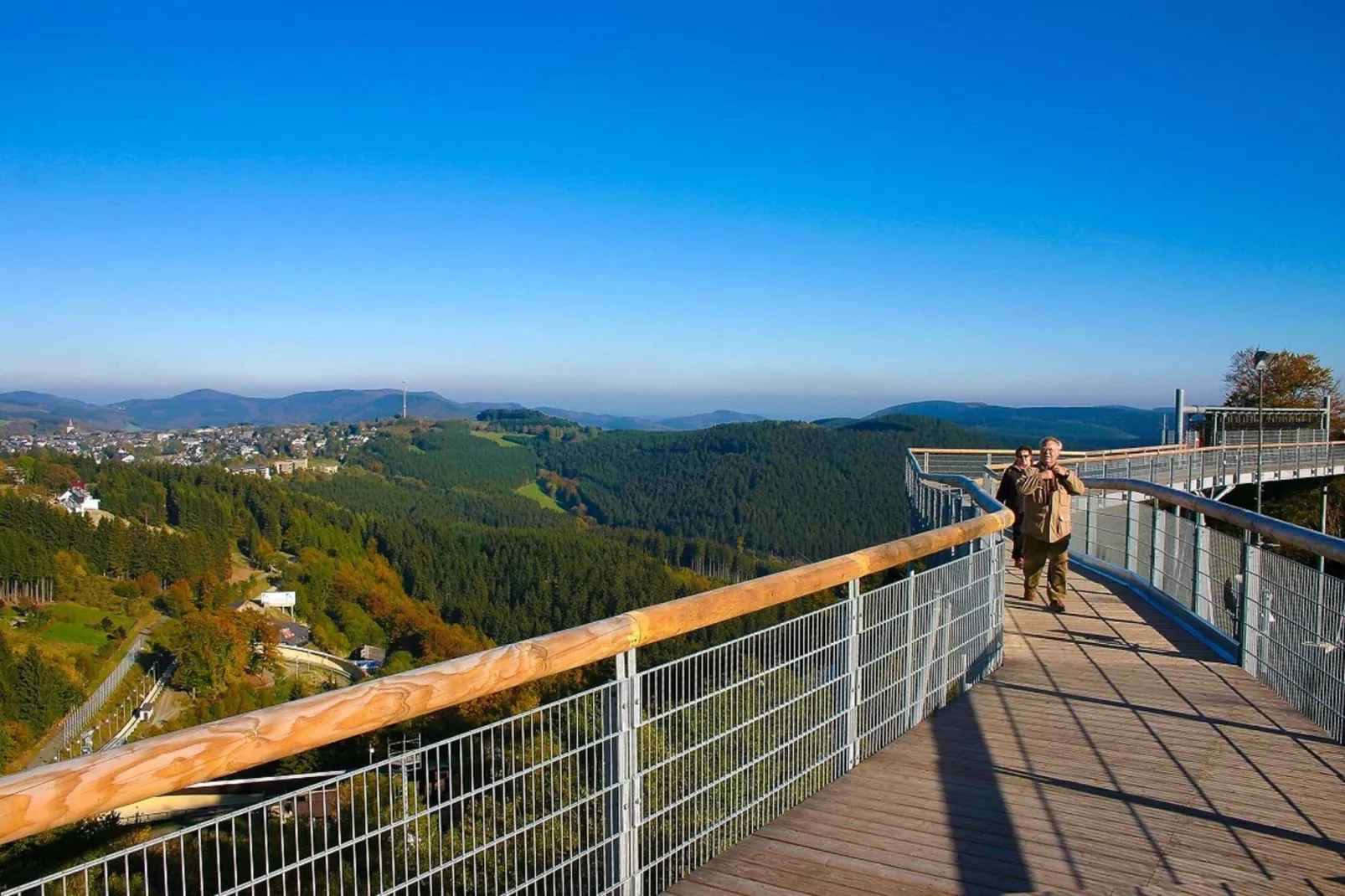 Im Hohlen Seifen 10-H-Gebieden zomer 5km