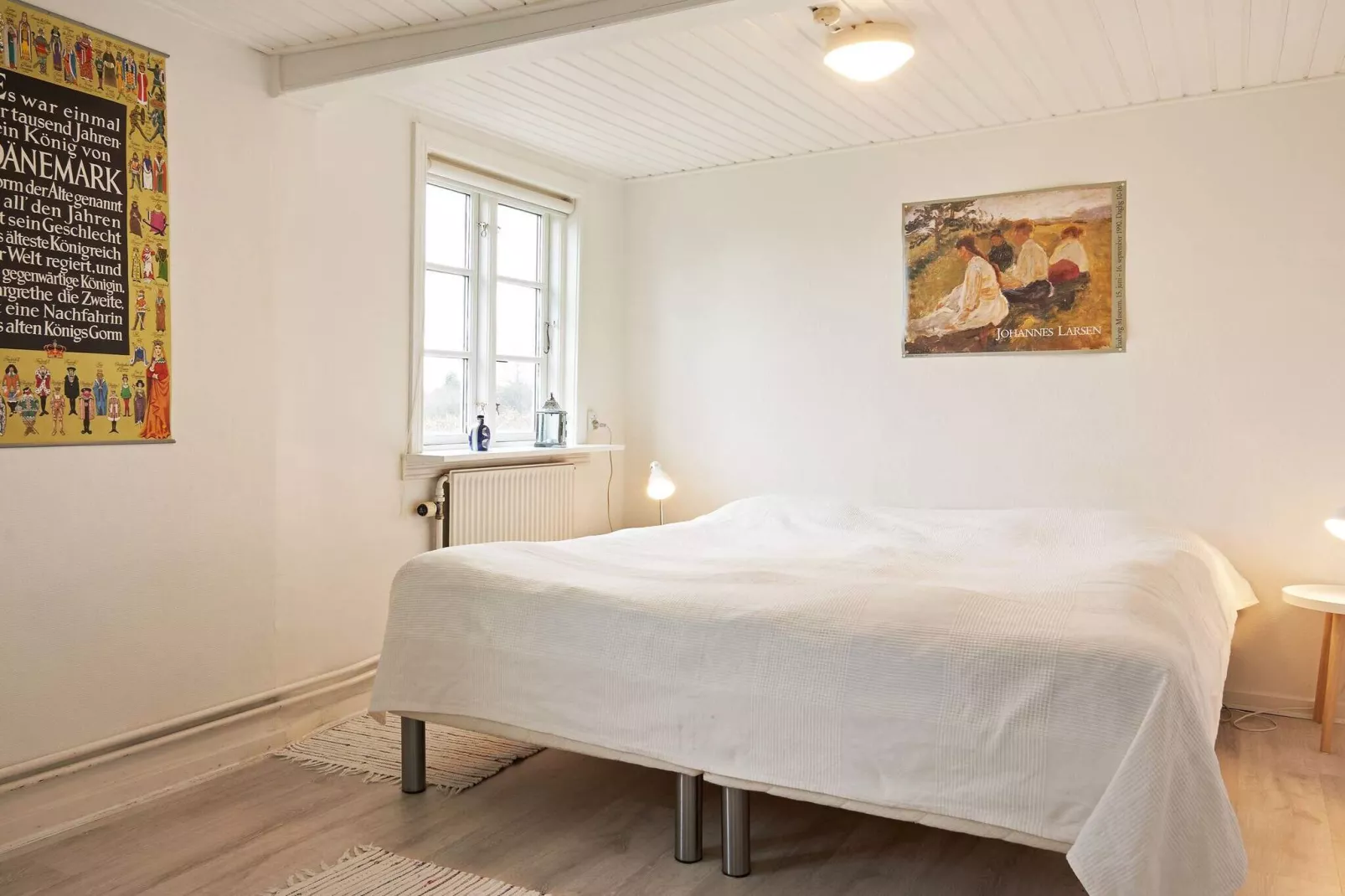 6 persoons vakantie huis in Aakirkeby-Binnen