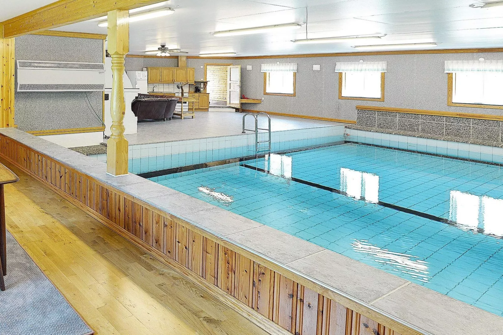 17 persoons vakantie huis in MELLERUD-By Traum-Zwembad