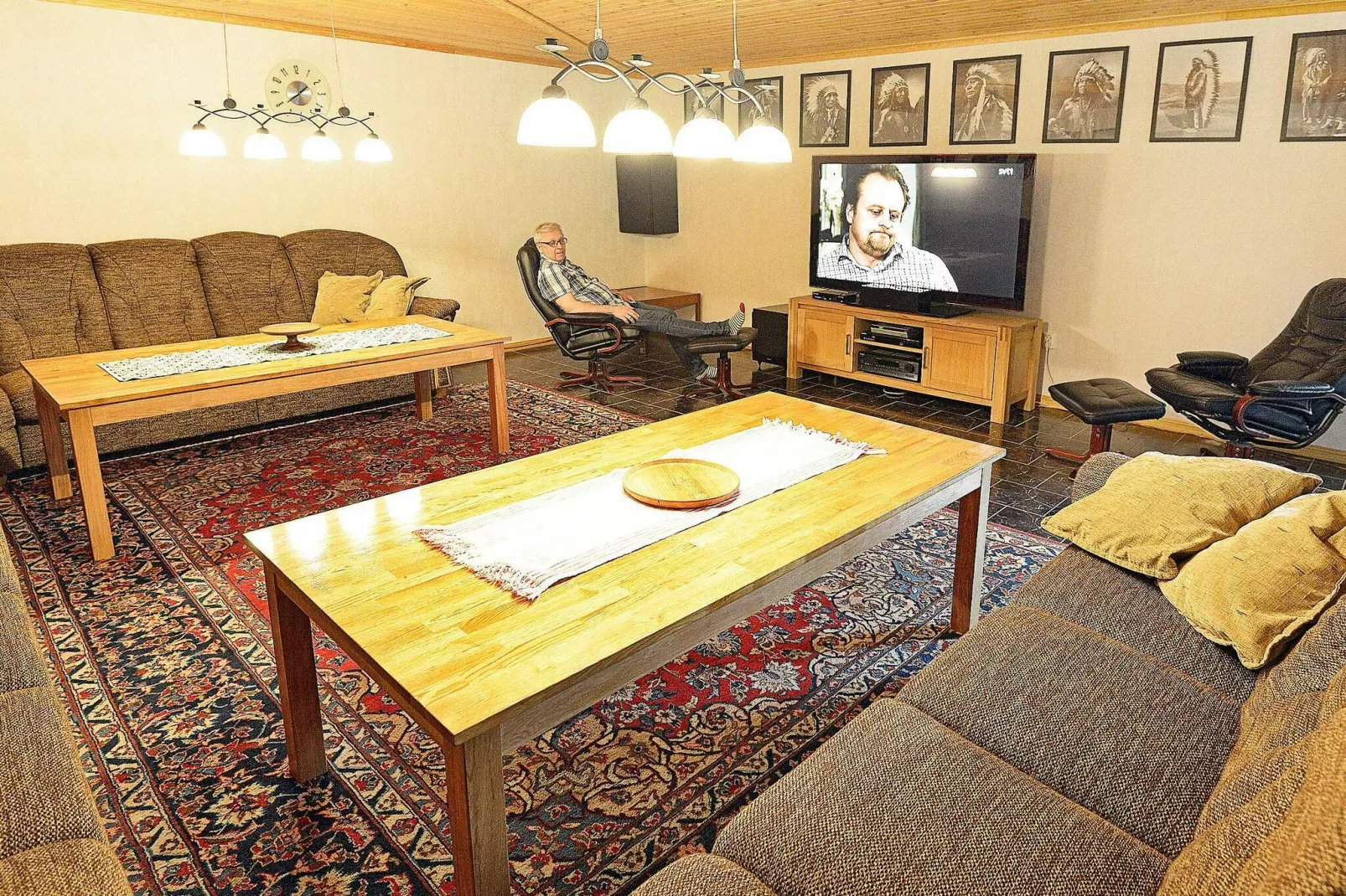 17 persoons vakantie huis in MELLERUD-By Traum-Binnen