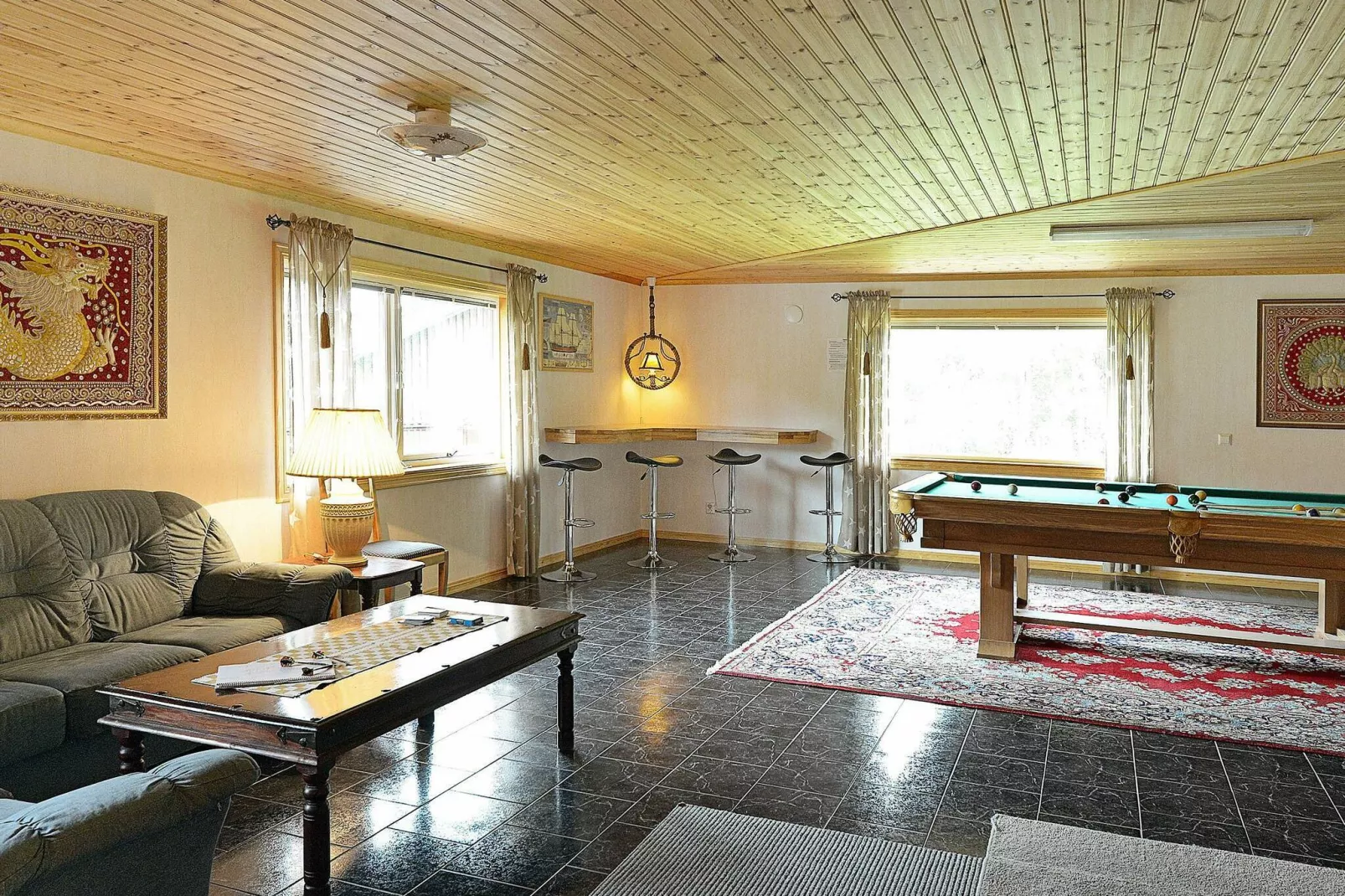 17 persoons vakantie huis in MELLERUD-By Traum-Binnen