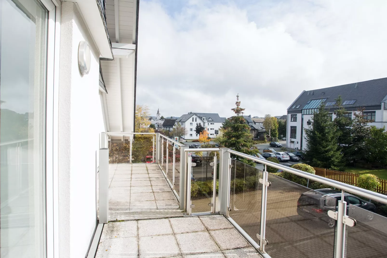 Im Hohlen Seifen 10-L-Terrasbalkon