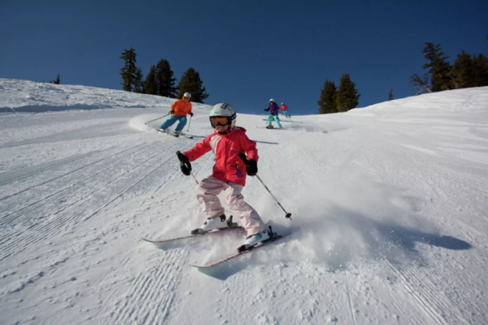 Im Hohlen Seifen 10-L-Gebied winter 5km