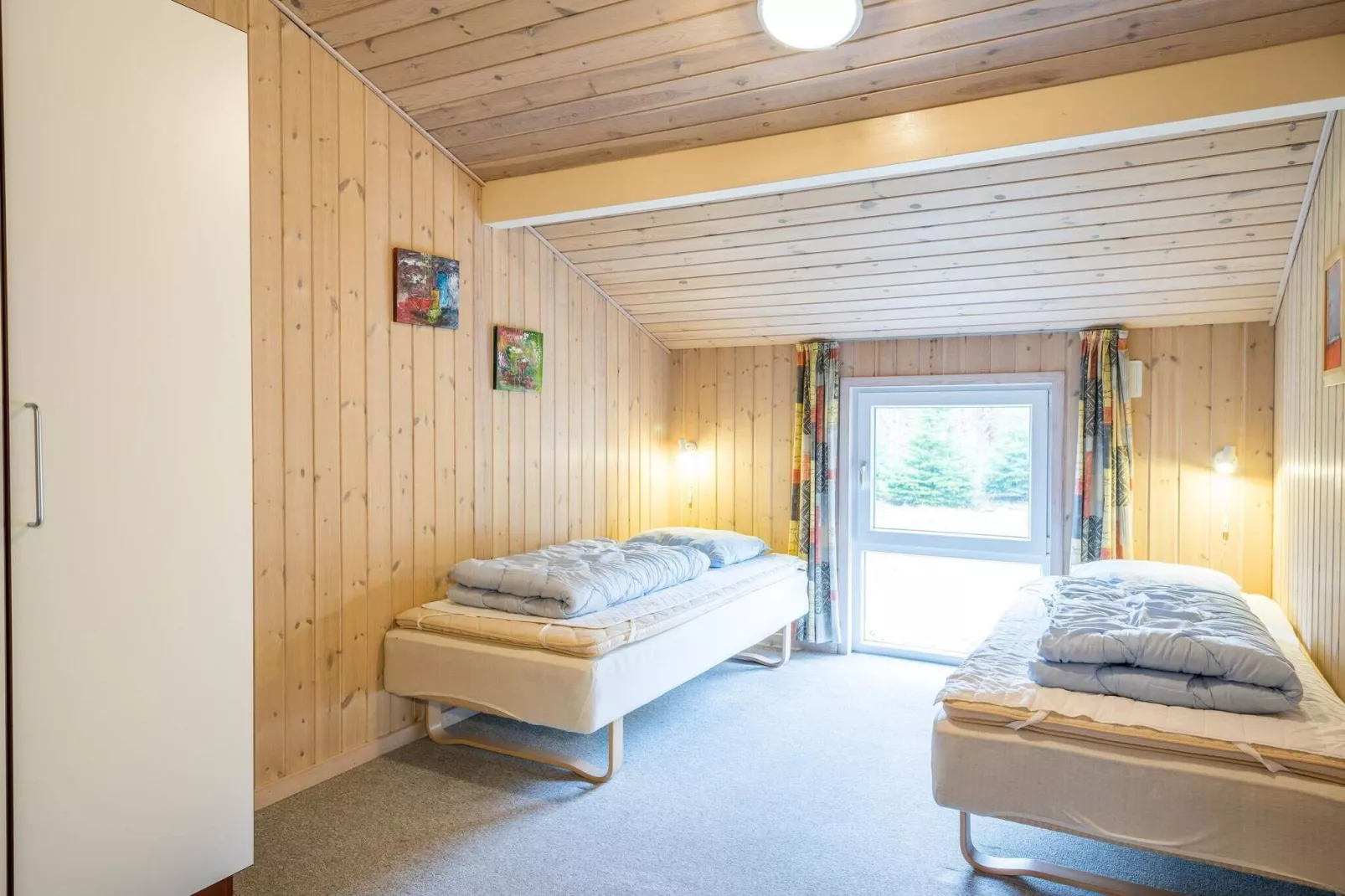 4 sterren vakantie huis in Oksbøl-Spa