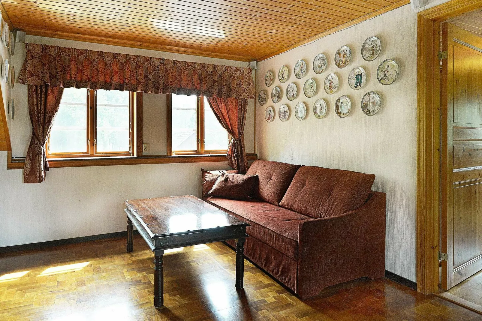 17 persoons vakantie huis in MELLERUD-By Traum-Binnen