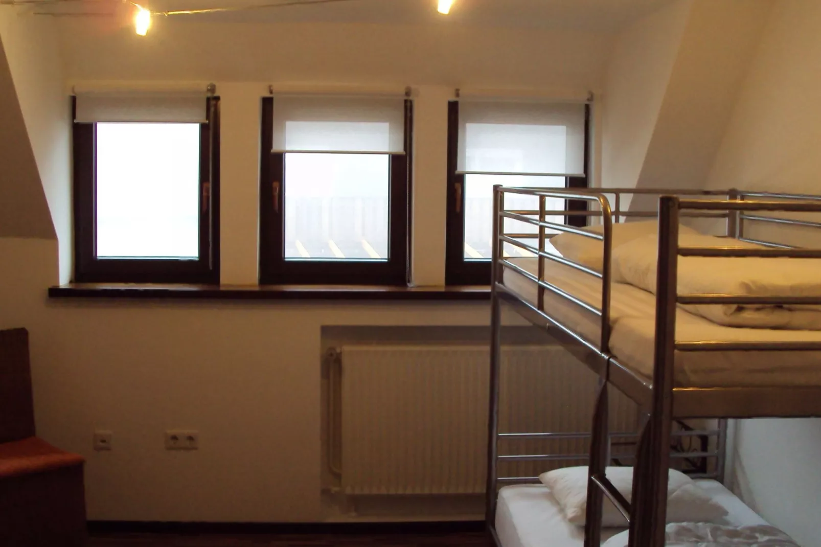 Am Kapellenhang-Slaapkamer