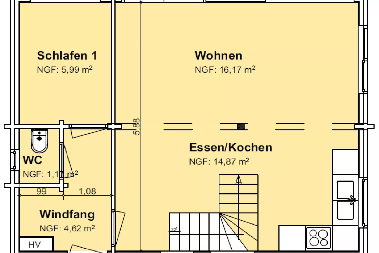 Küstelberg-Faciliteiten