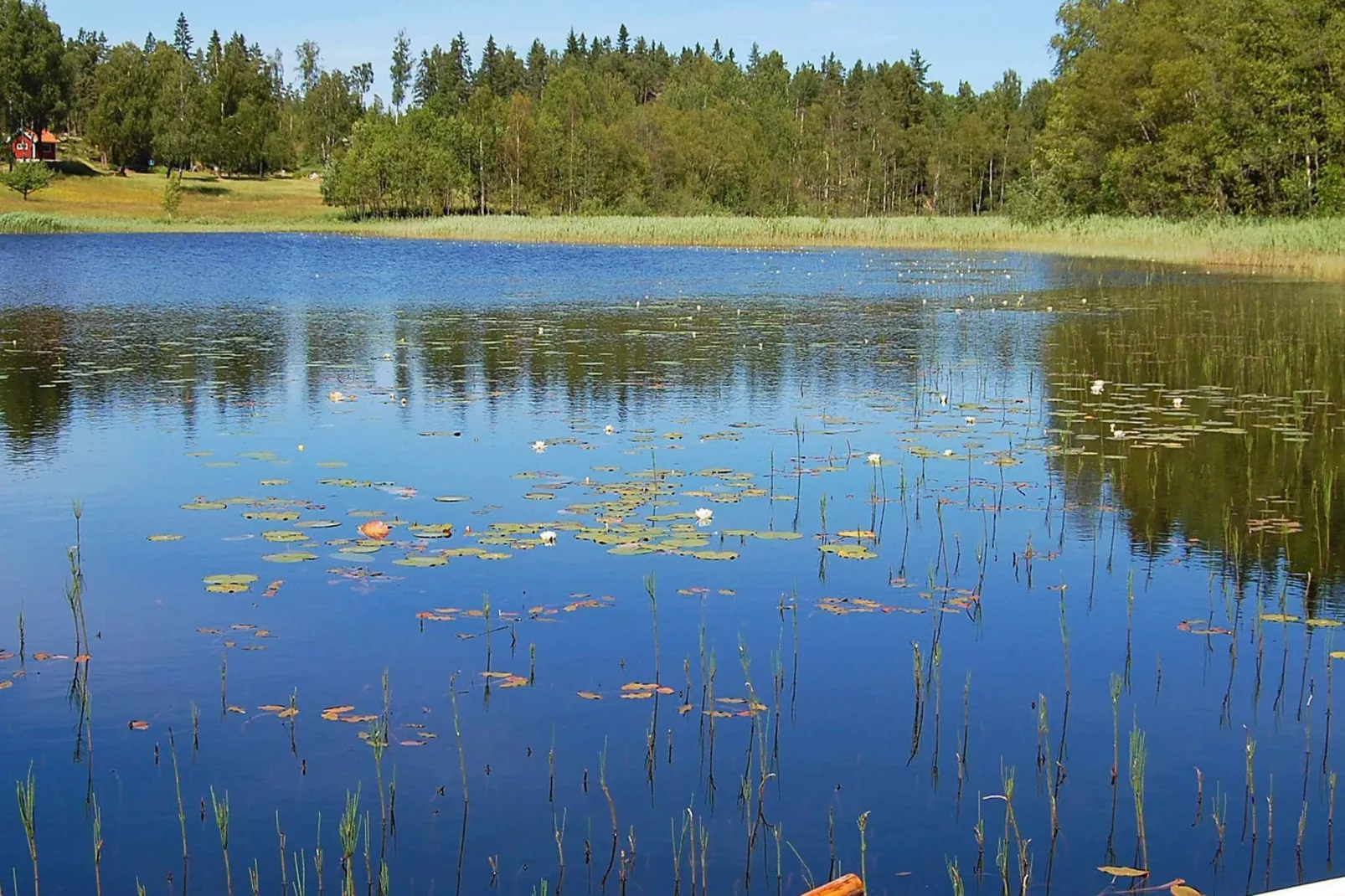 17 persoons vakantie huis in MELLERUD-By Traum-Niet-getagd