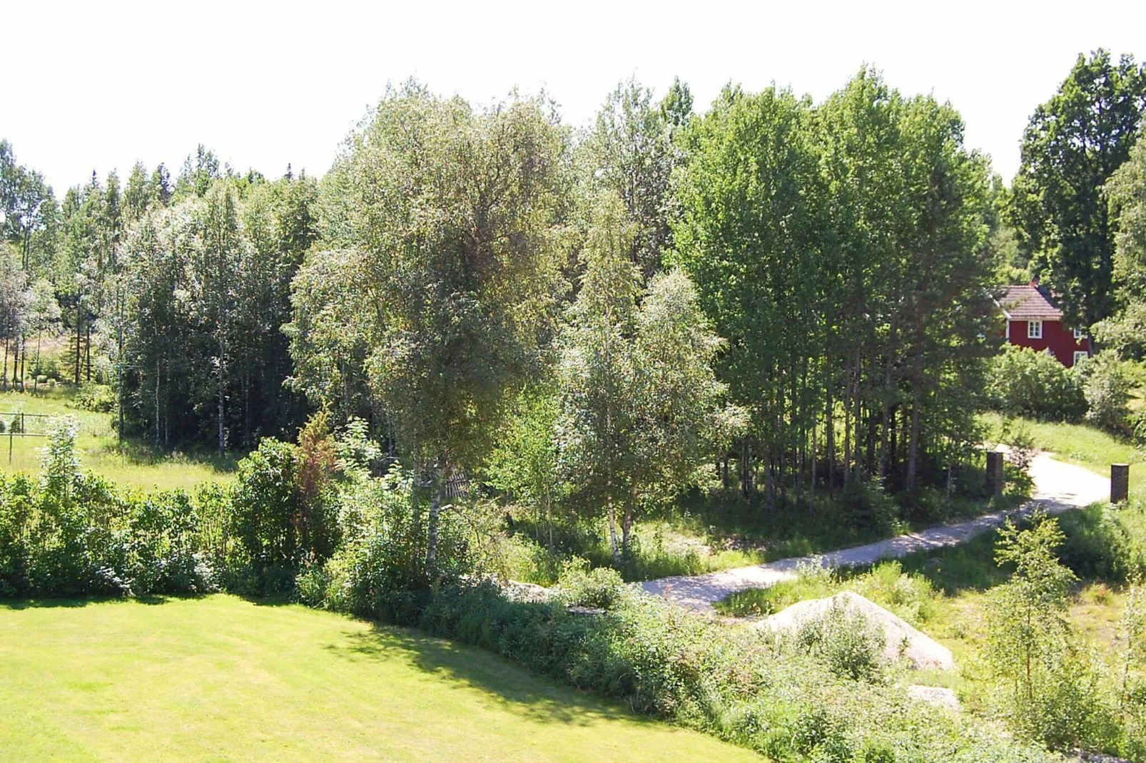 17 persoons vakantie huis in MELLERUD-By Traum