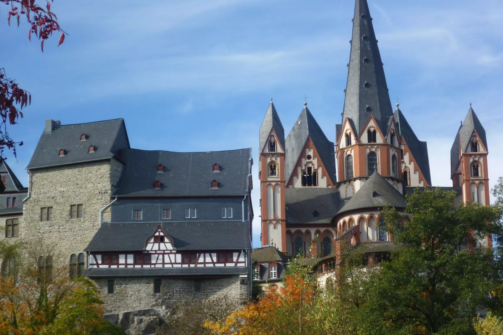 Runkel-Ennerich-Gebieden zomer 5km
