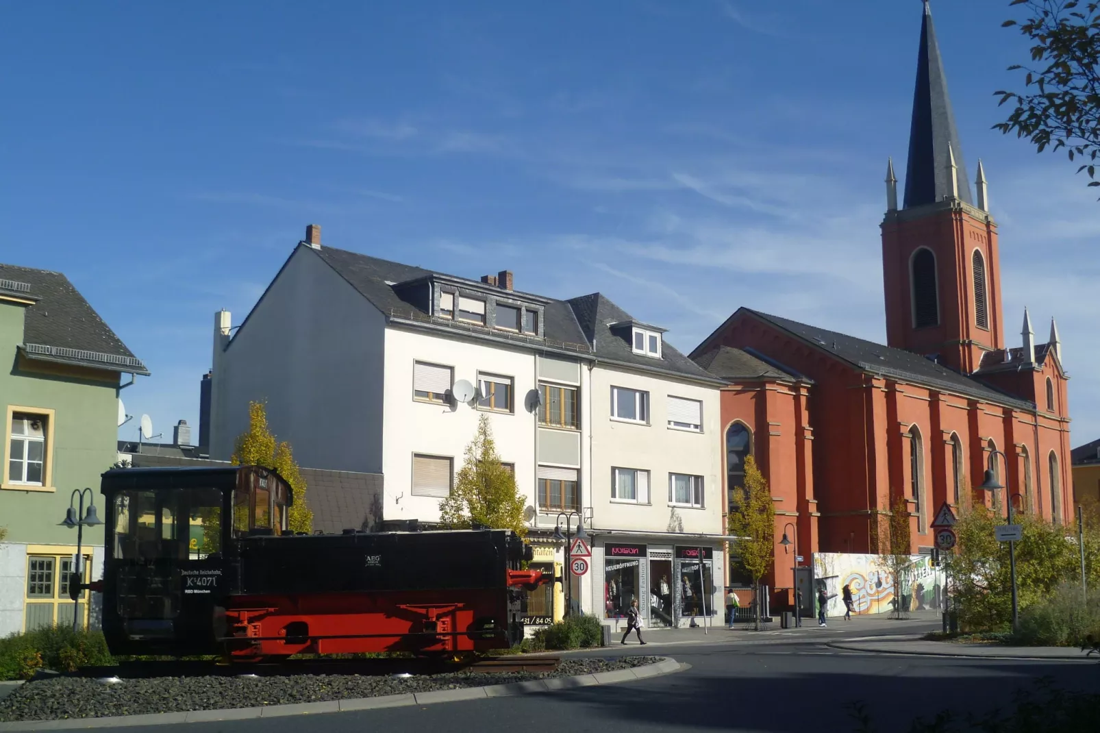 Runkel-Ennerich-Gebieden zomer 5km