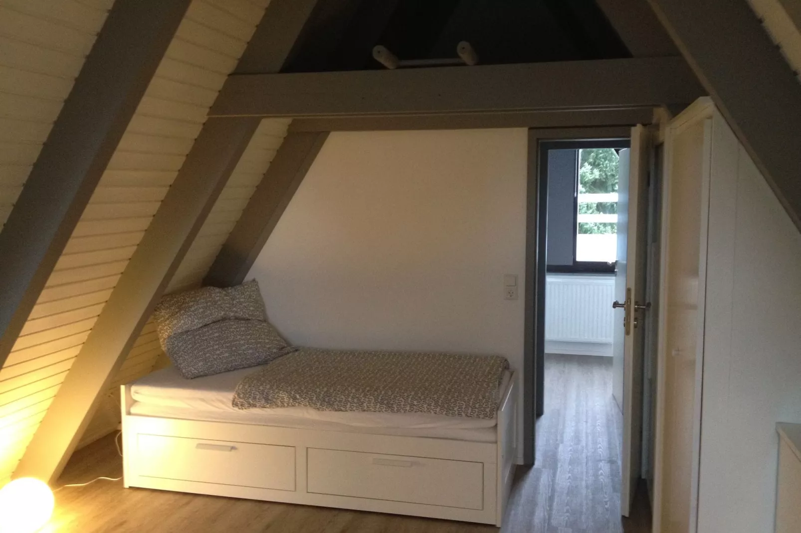 Feriendorf Waldbrunn 1-Slaapkamer