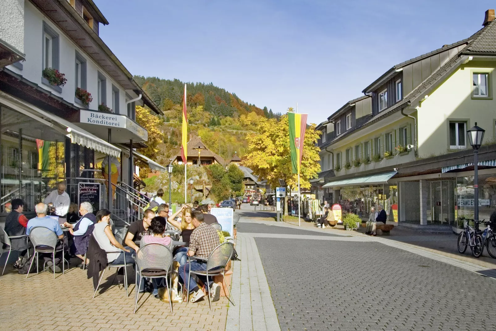 Schwarzwald