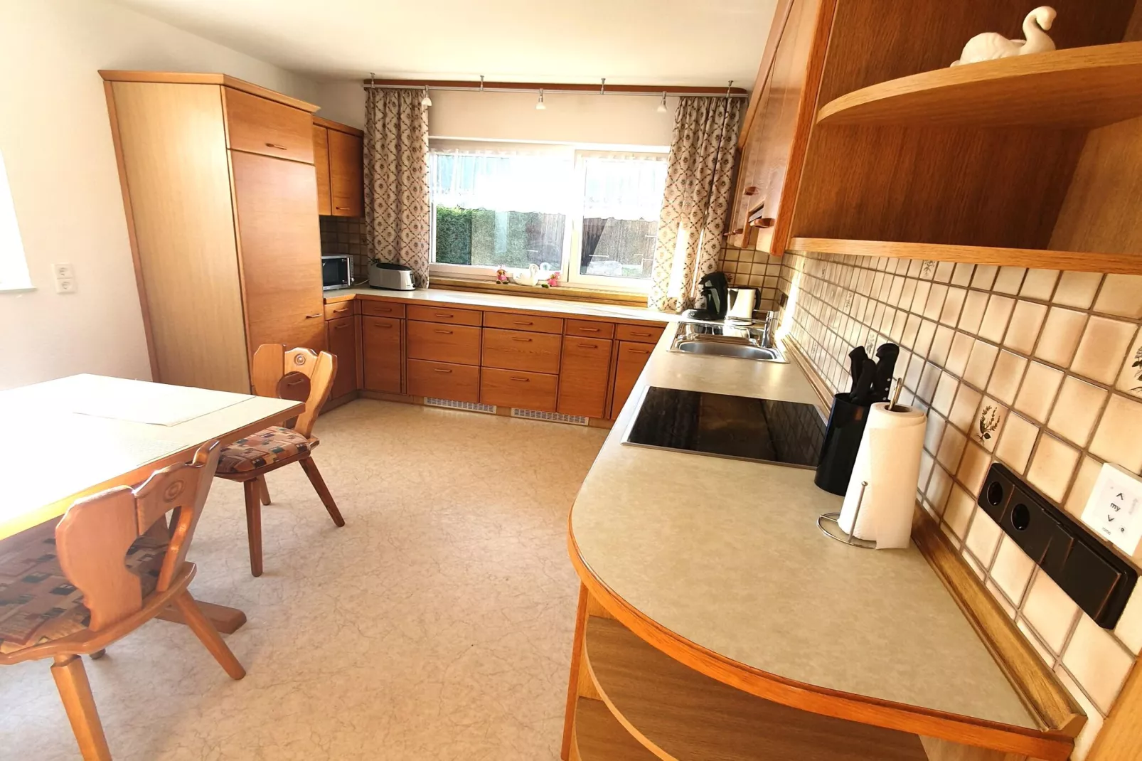 Ferienwohnung Lehmann Görwihl