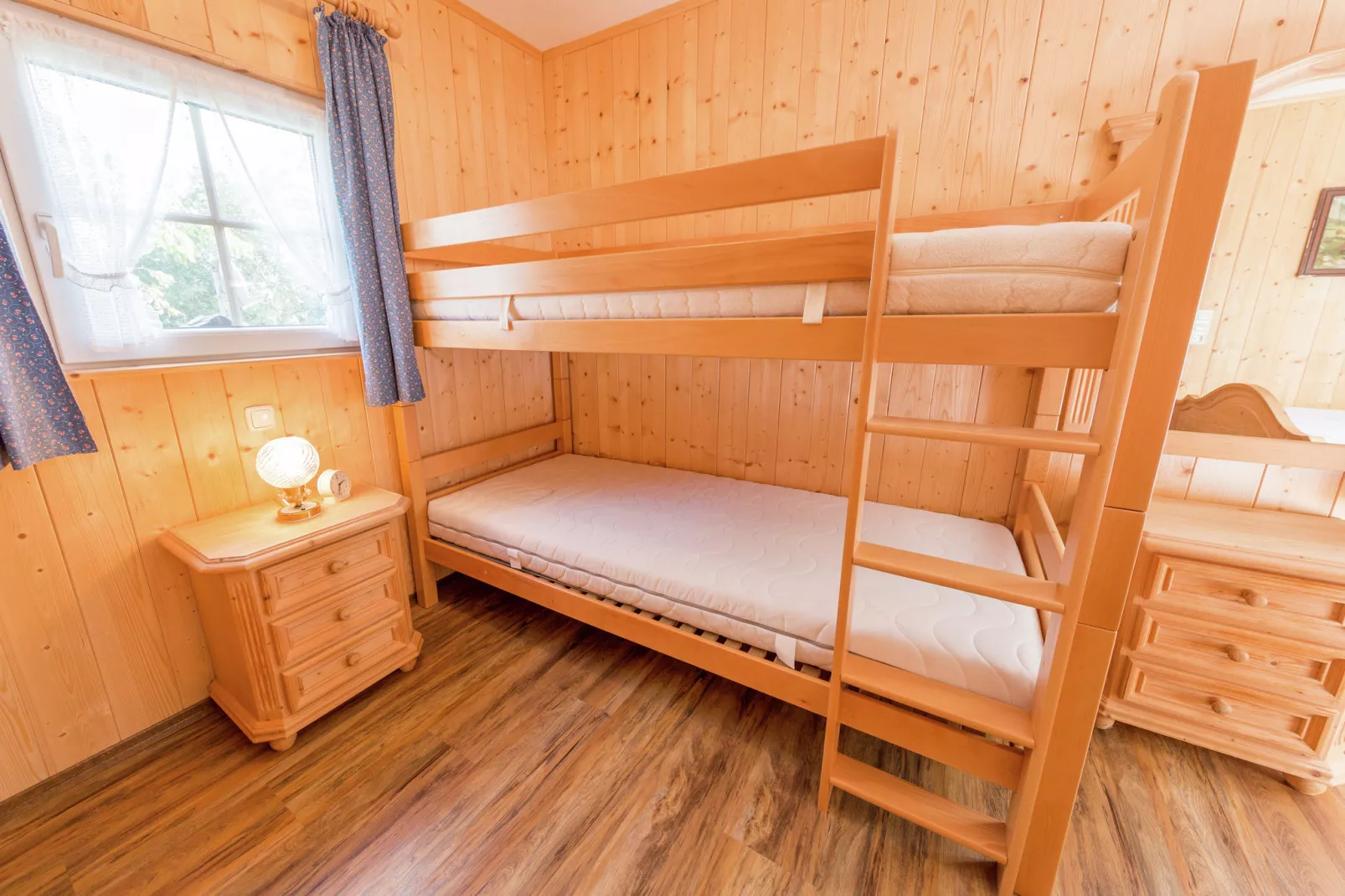 Oberbuchau-Slaapkamer