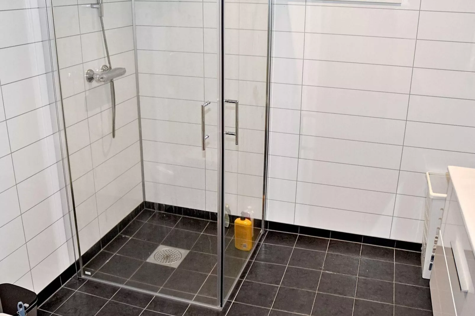 6 persoons vakantie huis in Lyngstad-Binnen