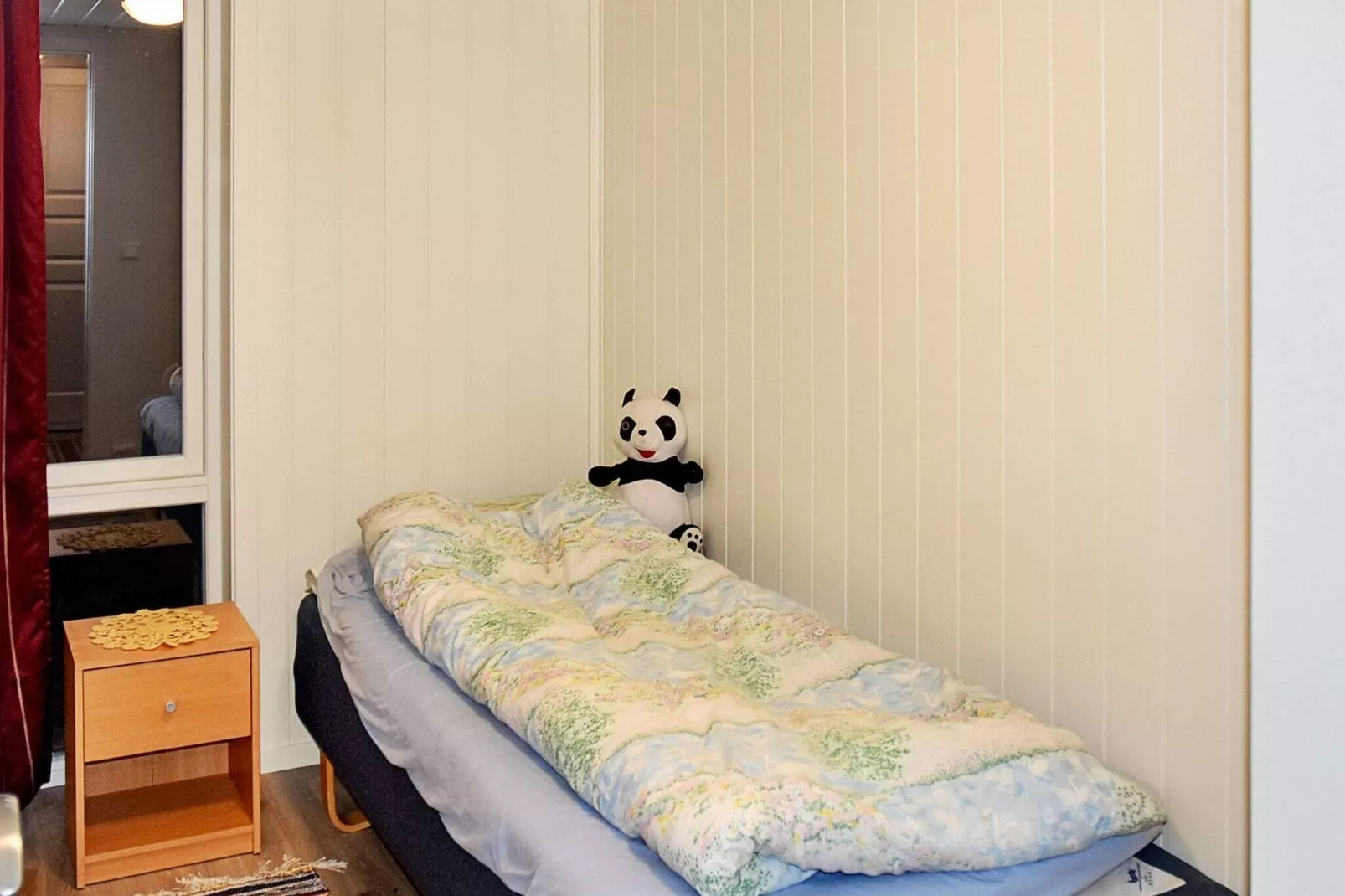 6 persoons vakantie huis in Lyngstad-Binnen